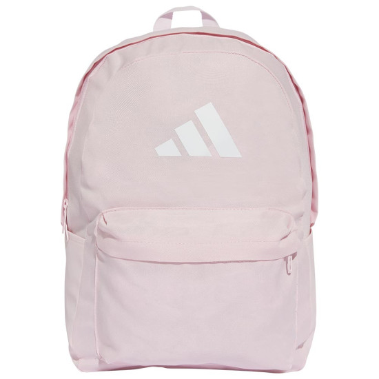 Adidas Τσάντα πλάτης Classic 3 Bar Logo Backpack
